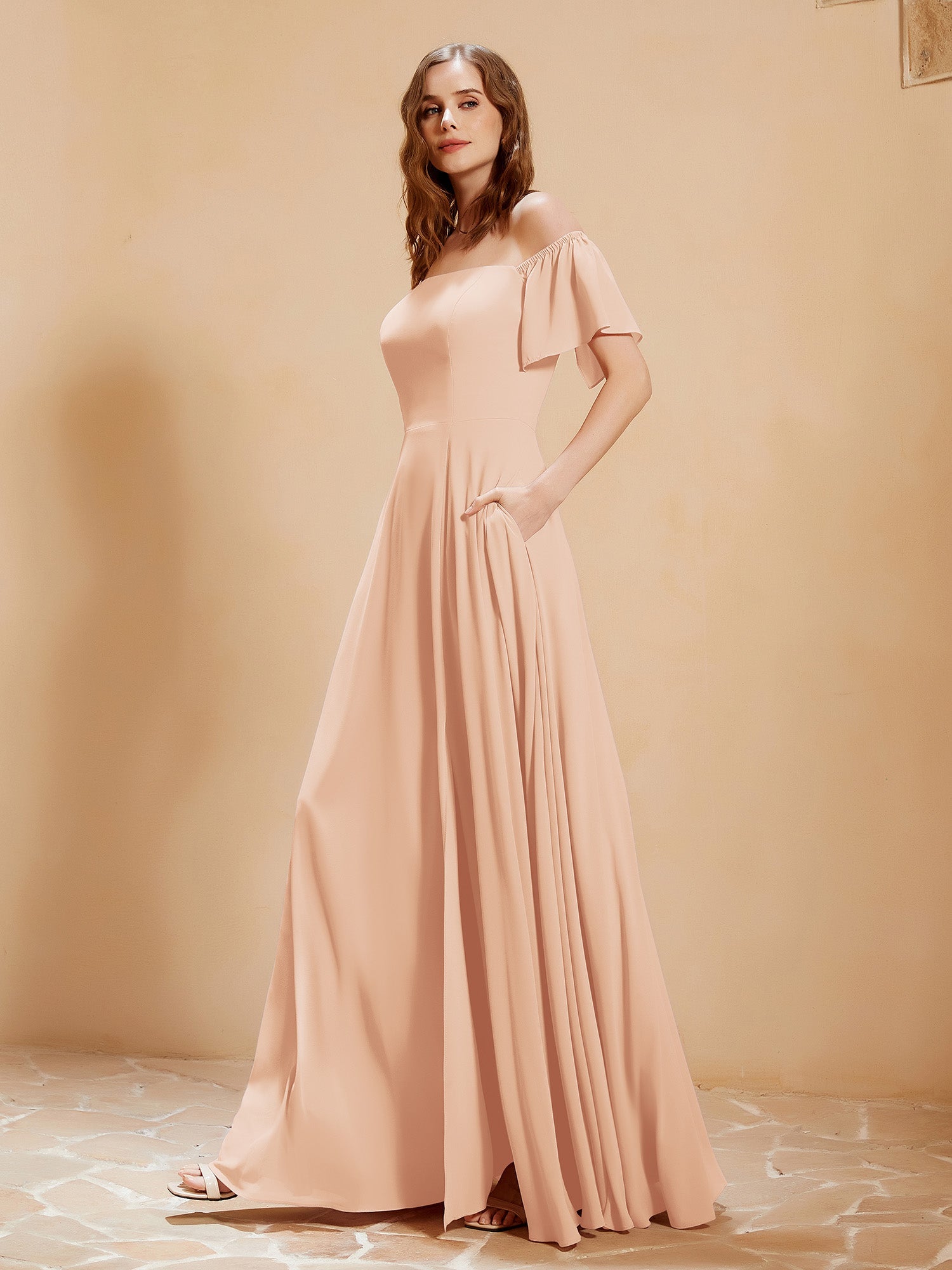 Pearl Pink